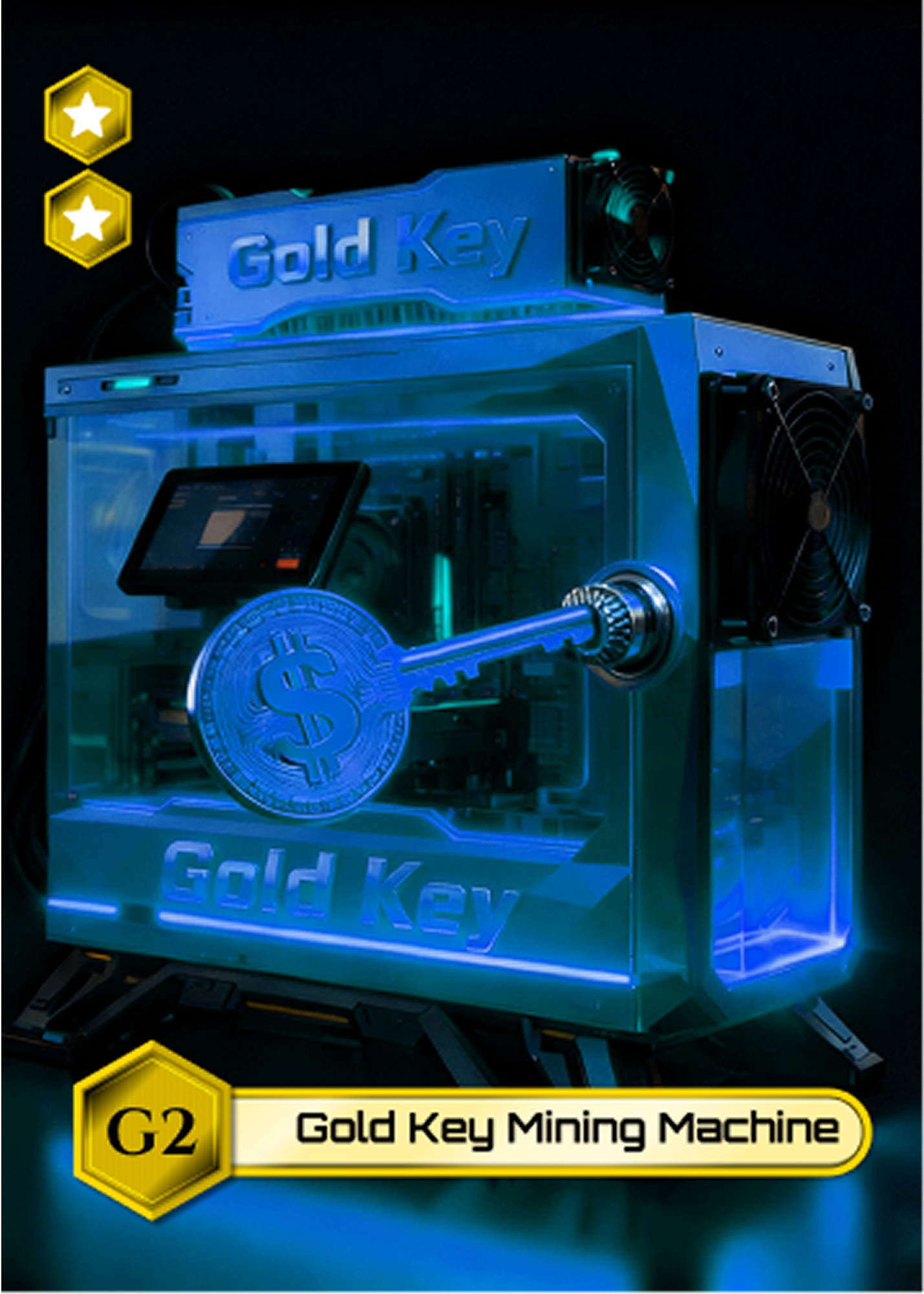 coin