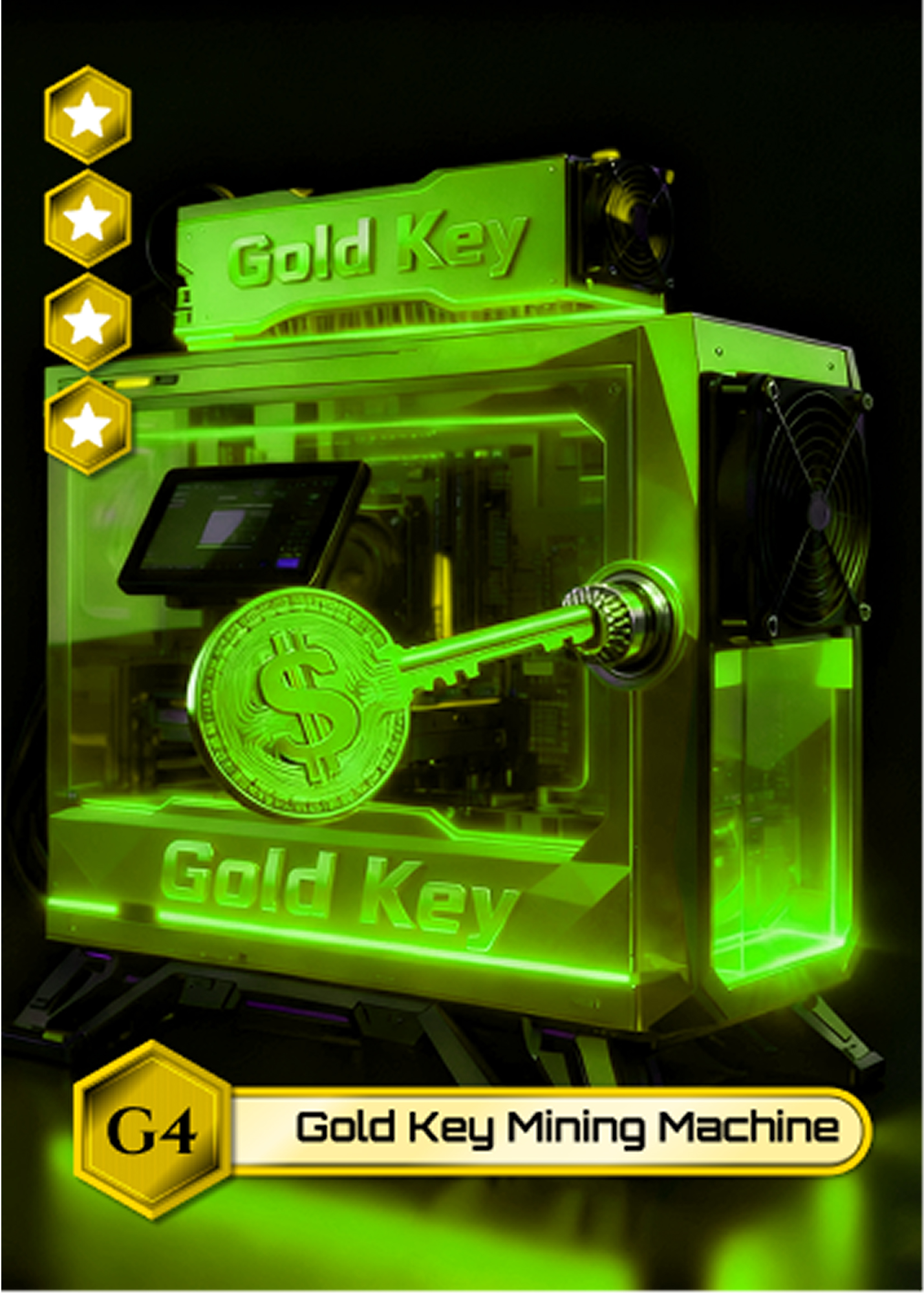 coin