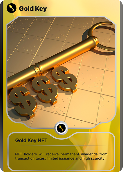 GDK NFT